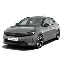 CORSA E